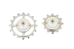 スギノ・キャパシティ ブースター