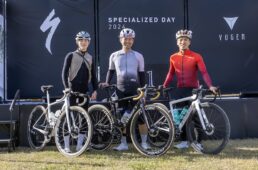 富田仁ノ介さん／泉野目貴之さん／中川由人さん