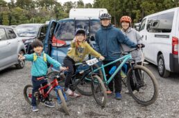 東畑諒ノ亮くん