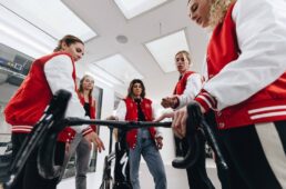 スペシャライズド　FDJ・スエズ