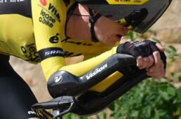 ジロ・エアロヘッド ミップスII