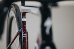 スペシャライズド　FDJ・スエズ