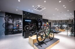 スペシャライズド宇都宮