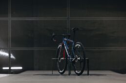 スペシャライズド　FDJ・スエズ