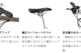 あさひ　プレシジョンSコンフォート