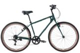 あさひ クロスバイクのコンフォートモデル「COOSA COMFORT」発売 