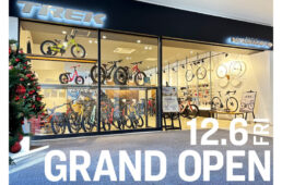 バイシクルネコモト 楽々園