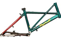 前後塗分け（3色）