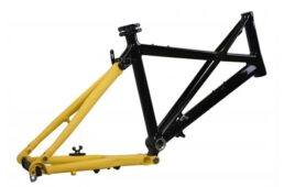 タイレルのカラーオーダーシステム