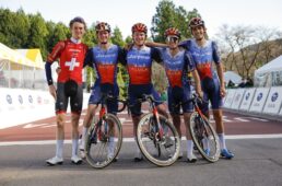 ジャイアント／Liv「#BestRide2024」SNS投稿キャンペーン