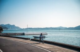 ゆめしま海道でリトリート後編