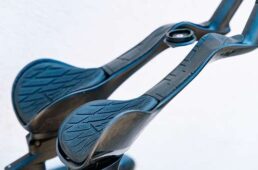 プロファイルデザイン　43 ASC PRO エアロバー