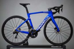 ピナレロ「ホイールアップグレードプログラム」選択ホイール追加