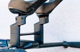 プロファイルデザイン　43 ASC PRO エアロバー