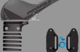 プロファイルデザイン　43 ASC PRO エアロバー