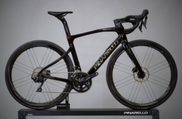 ピナレロ「ホイールアップグレードプログラム」選択ホイール追加