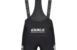 Q36.5 PRO CYCLING TEAM チームキット