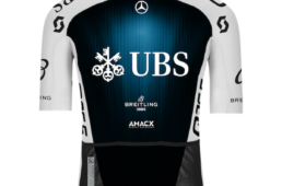 Q36.5 PRO CYCLING TEAM チームキット