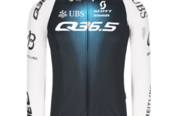 Q36.5 PRO CYCLING TEAM チームキット