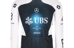 Q36.5 PRO CYCLING TEAM チームキット