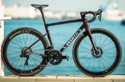 ヤマシゲサイクル　スペシャライズド試乗会