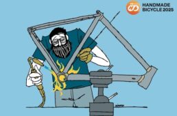 2025ハンドメイドバイシクル展