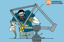 2025ハンドメイドバイシクル展