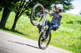 MTBでマニュアルする方法