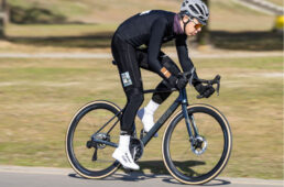 ジオス・ブリーズを試乗