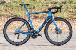 ピナレロ・ドグマF2025