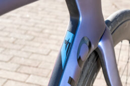 ドグマF2025の特徴1