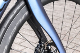 ドグマF2025の特徴2