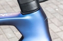 ドグマF2025の特徴3