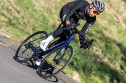 トレック・マドン SL 5 GEN 8を試乗