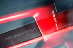 リドレー・ノアファスト 3.0