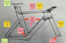 リドレー・ノアファスト 3.0