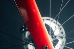 リドレー・ノアファスト 3.0