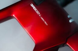 リドレー・ノアファスト 3.0