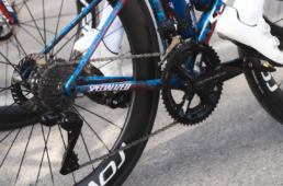 シマノがエフデジ・スエズとのパートナーシップ契約を継続