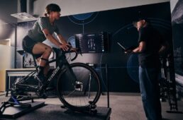 スペシャライズド　ベストフィットで走ろう