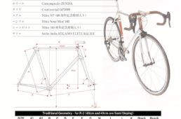 ケルビム60周年記念モデル