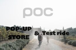 RAPPORT OSAKA　POCテストライド