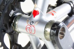 ケルビム60周年記念モデル