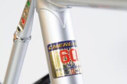 ケルビム60周年記念モデル