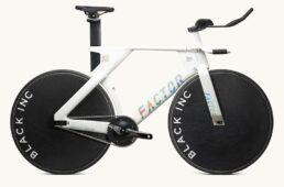 ファクター　HANZŌ TRACK