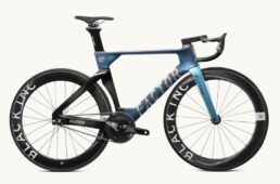 ファクター　RAIDEN TRACK