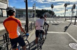 JCGAサイクリングガイド基礎講習会