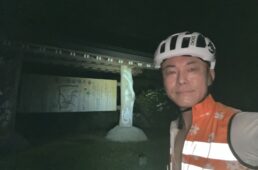 猪野学 ネオ坂バカ奮”登”記 第40回