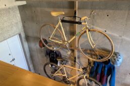 レイオーバー金町