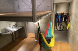 レイオーバー金町